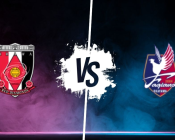 Pronostic Urawa Red Diamonds Fagiano Okayama Pronostic Urawa Red Diamonds vs Fagiano Okayama