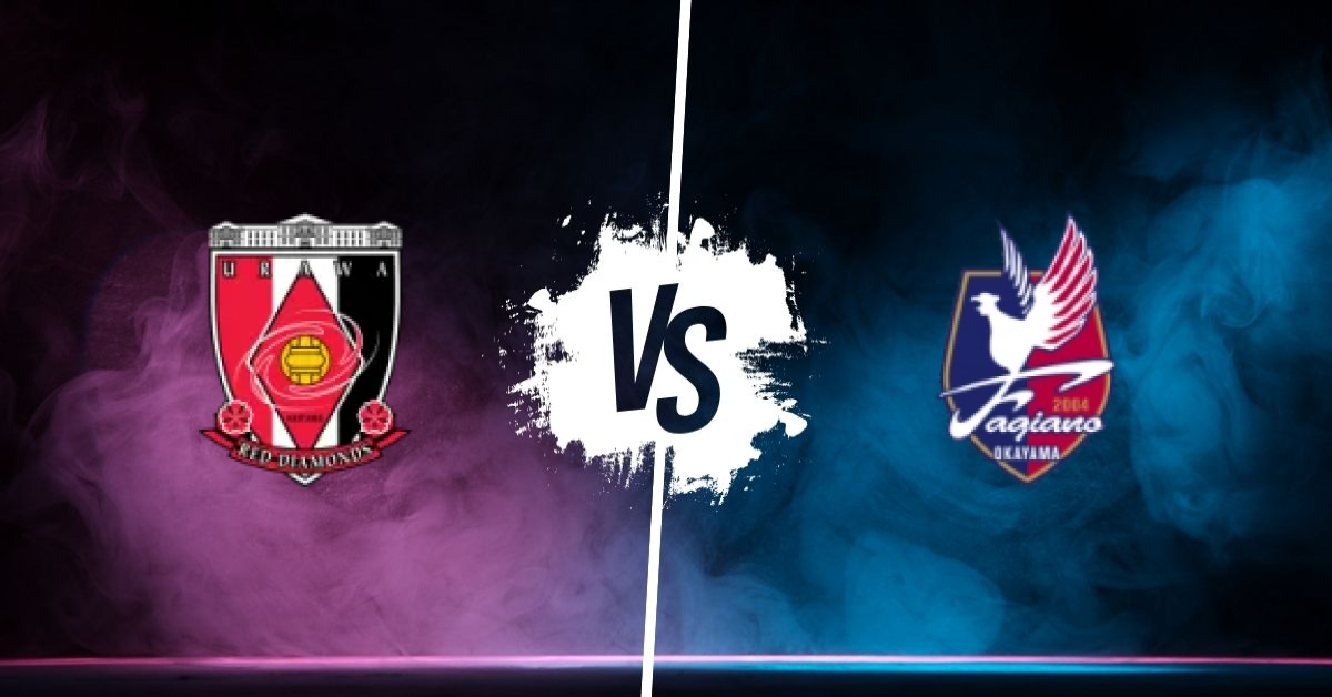 Pronostic Urawa Red Diamonds vs Fagiano Okayama