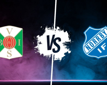 Pronostic Varbergs Bois Norrby If Pronostic Varbergs Bois vs Norrby If