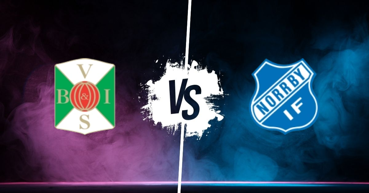 Pronostic Varbergs Bois vs Norrby If
