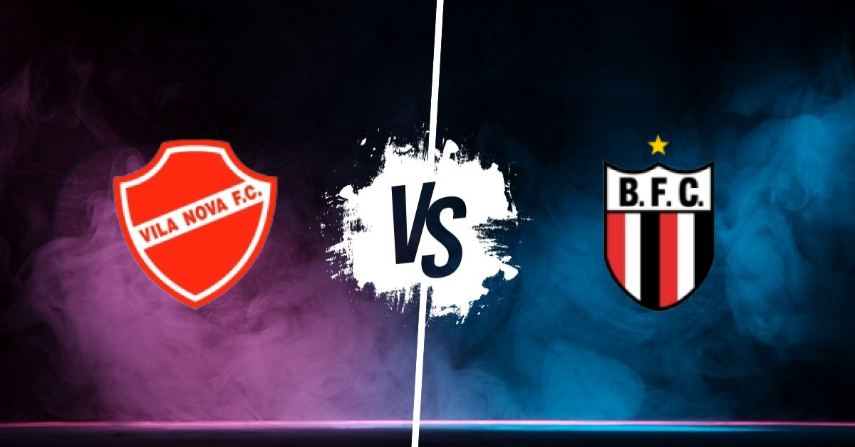 Pronostic Vila Nova vs Botafogo