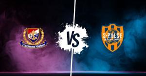 Pronostic Yokohama F Marinos vs Shimizu S-Pulse