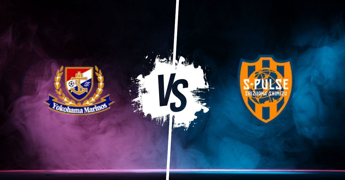 Pronostic Yokohama F Marinos vs Shimizu S-Pulse
